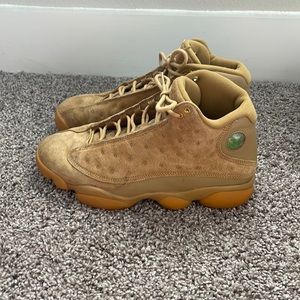 Air Jordan 13 Retro- Wheat- Size 9.5